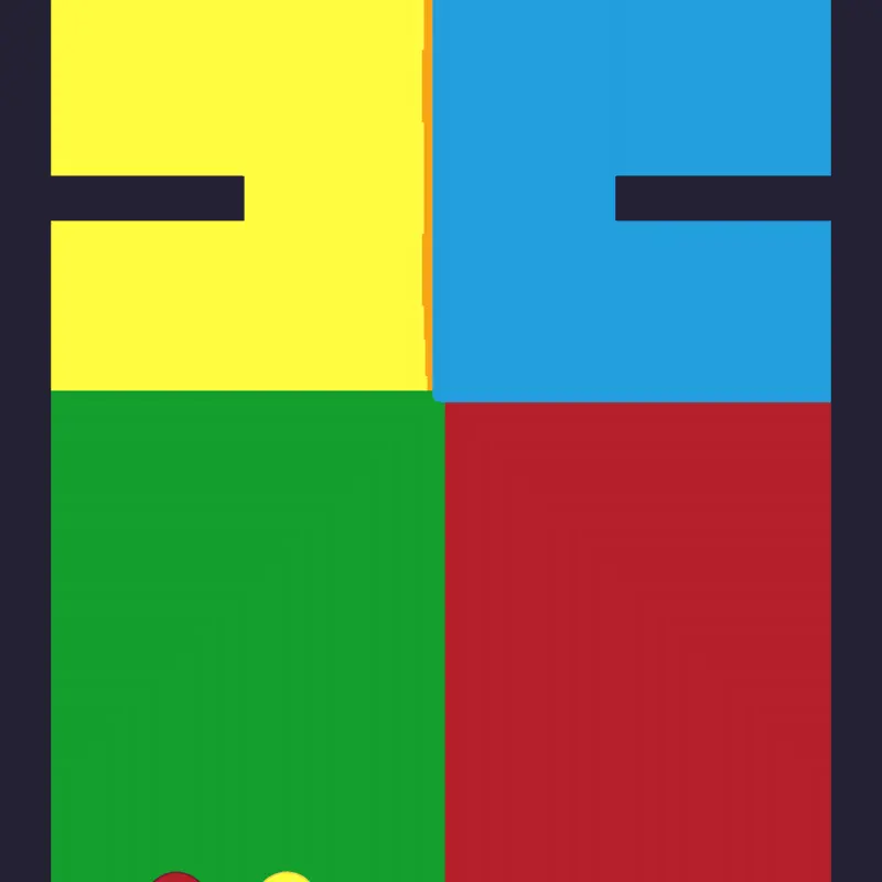 Game by @gianluca_gamer