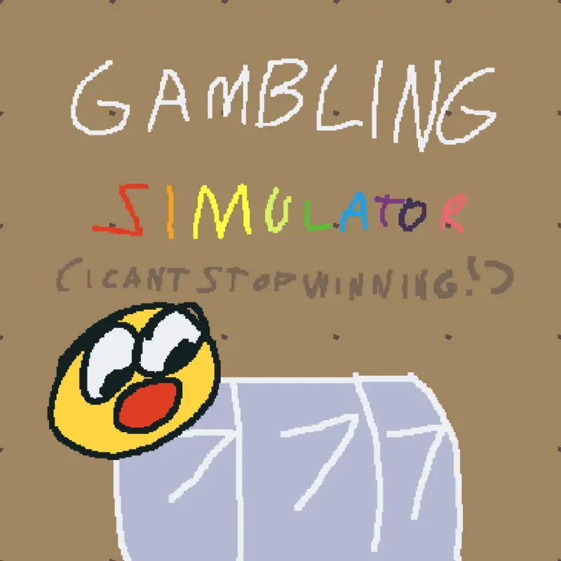 Game by @TheRafinha