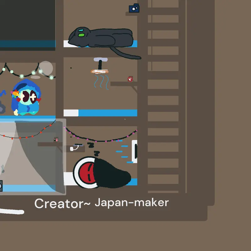 Game by @buzzn