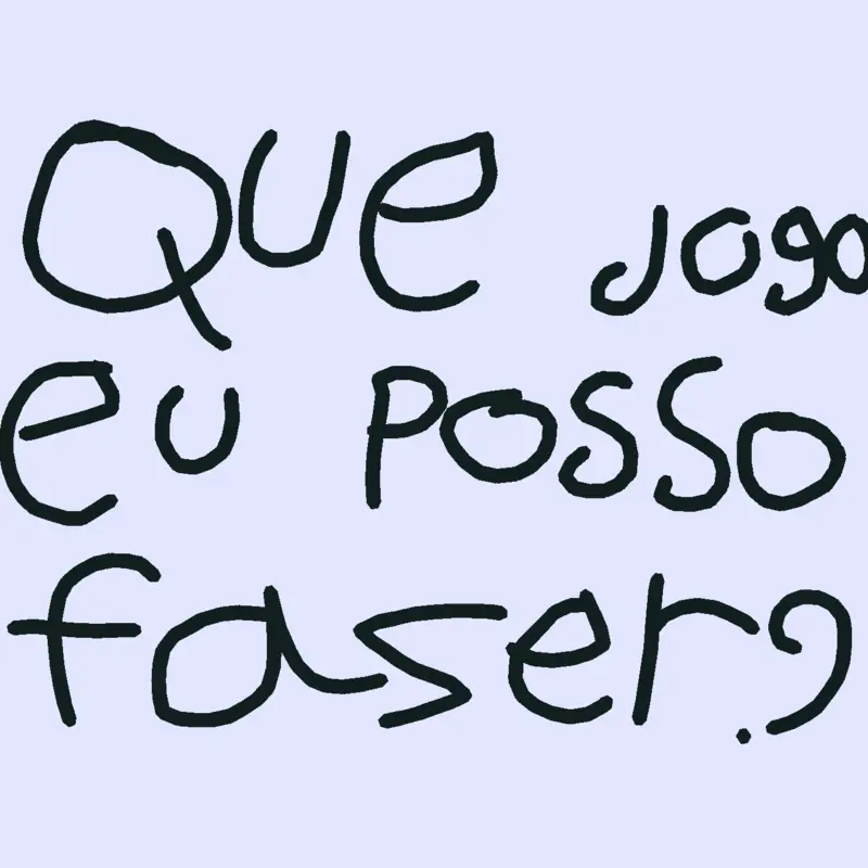 Game by @soso_portuguesOficial