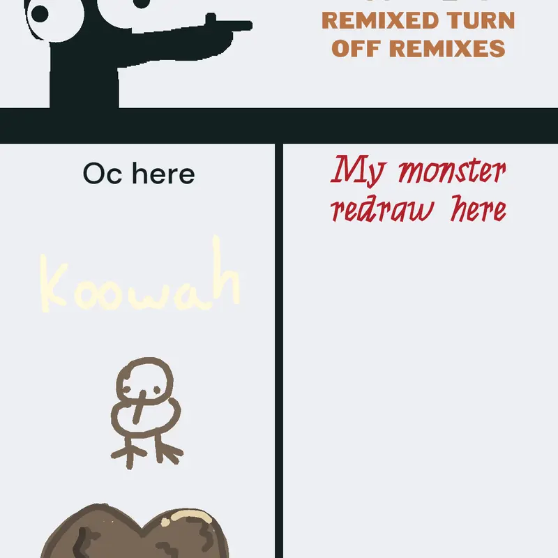 Game by @kaboomboomkoowah
