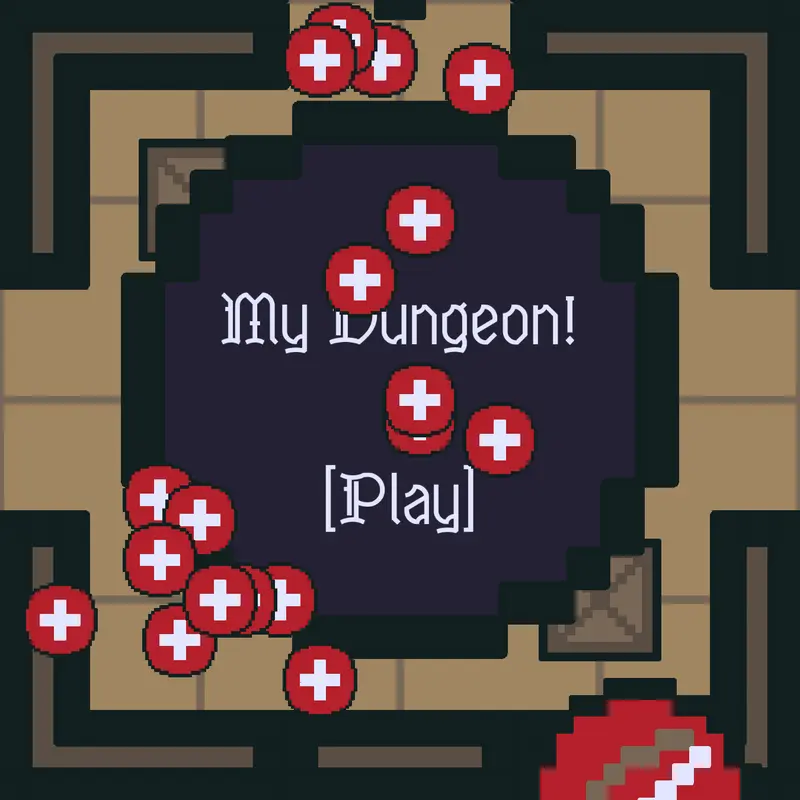 Game by @hileciadam
