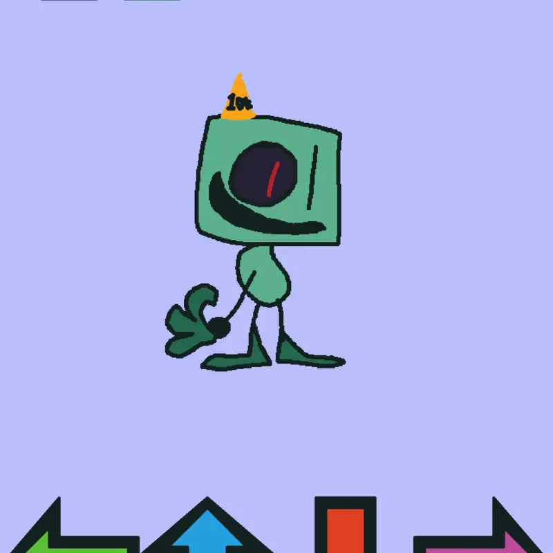 Game by @RiCreat