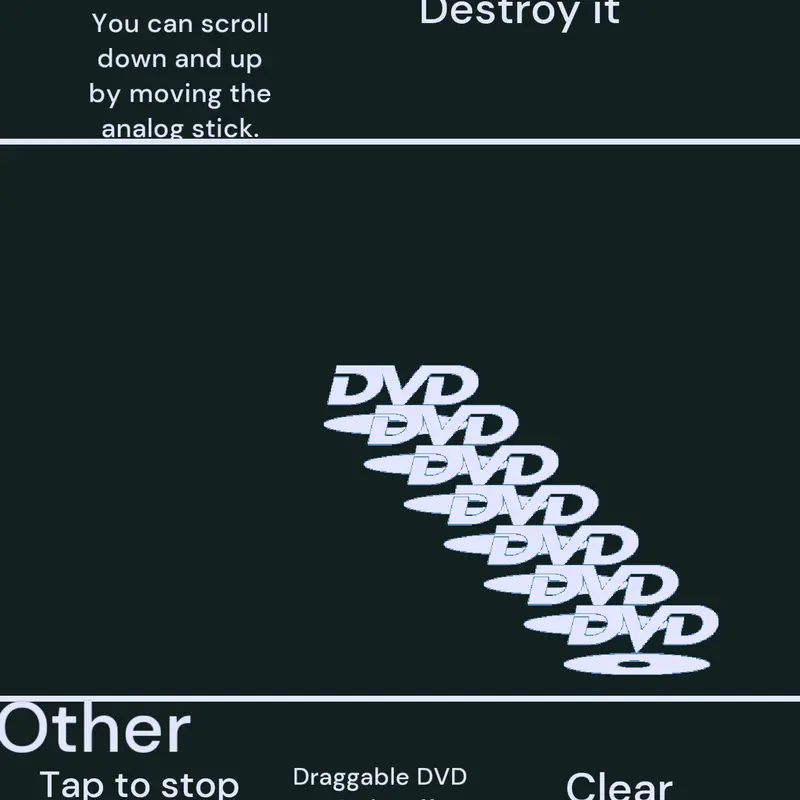 Game by @newacount