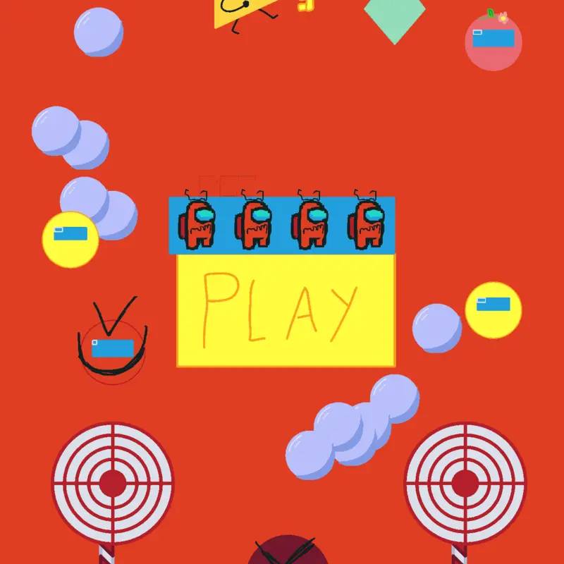 Game by @Rabila13