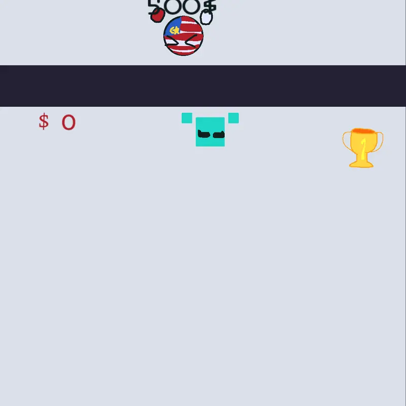 Game by @TheCreativeOne_Official