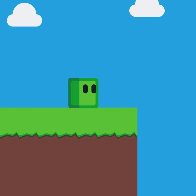 Game by @YuriDelogo