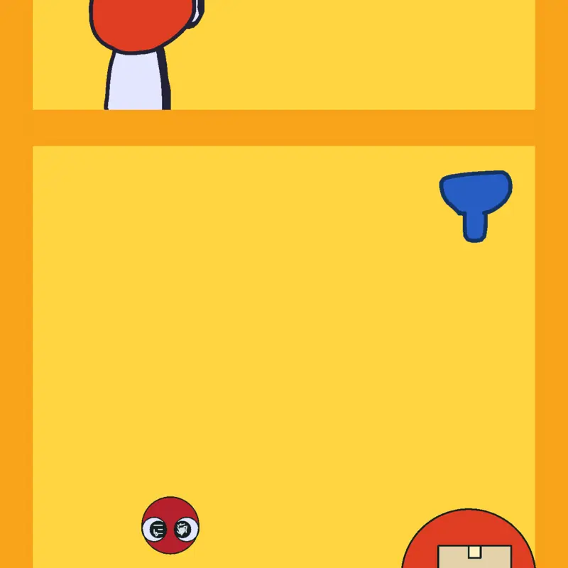 Game by @Vbdgbj