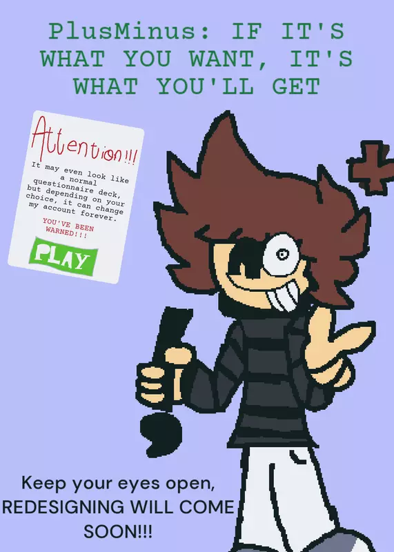 Game by @PlusMinus_Studios
