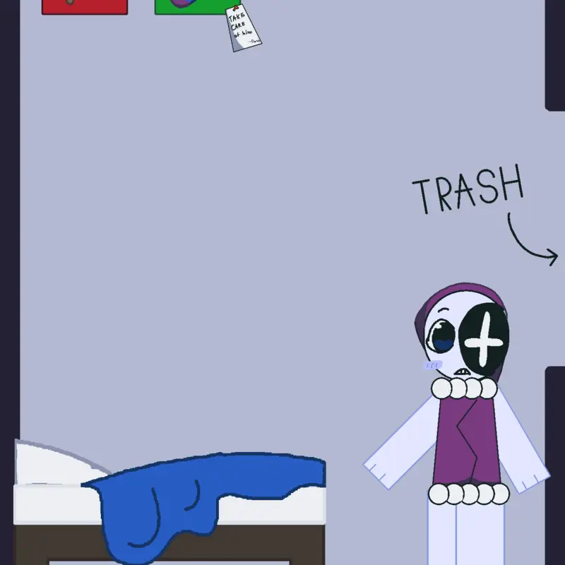 Game by @RainbowCat1011