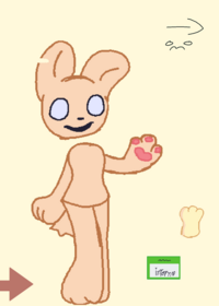 Animal hospital dressup