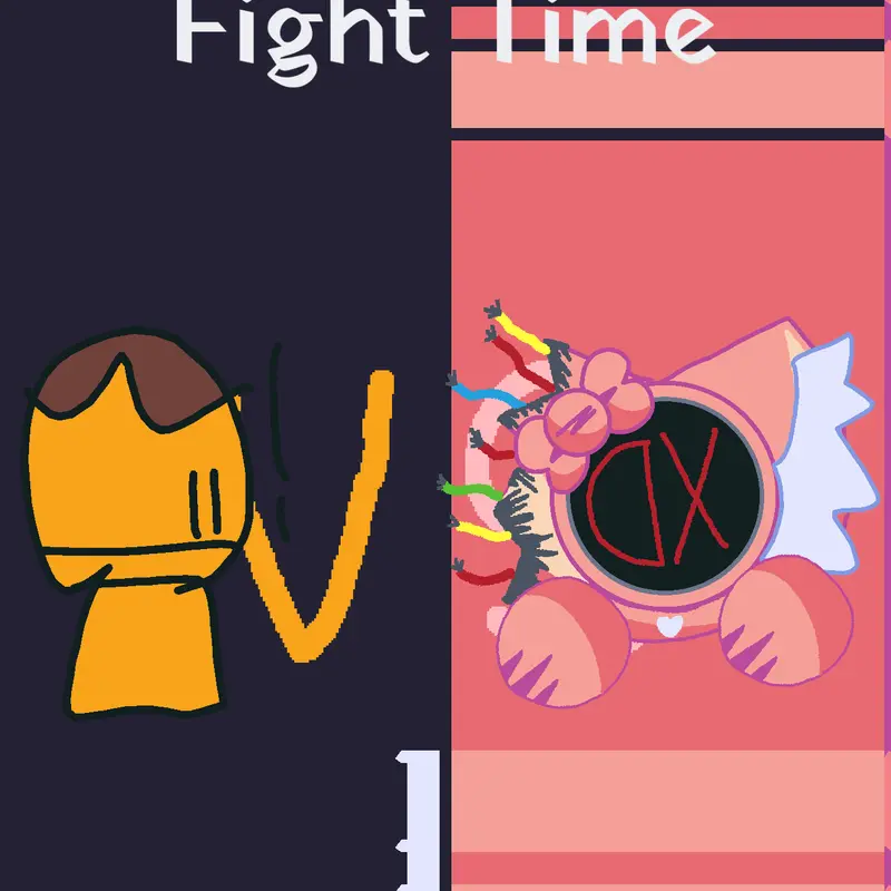Game by @Adserler