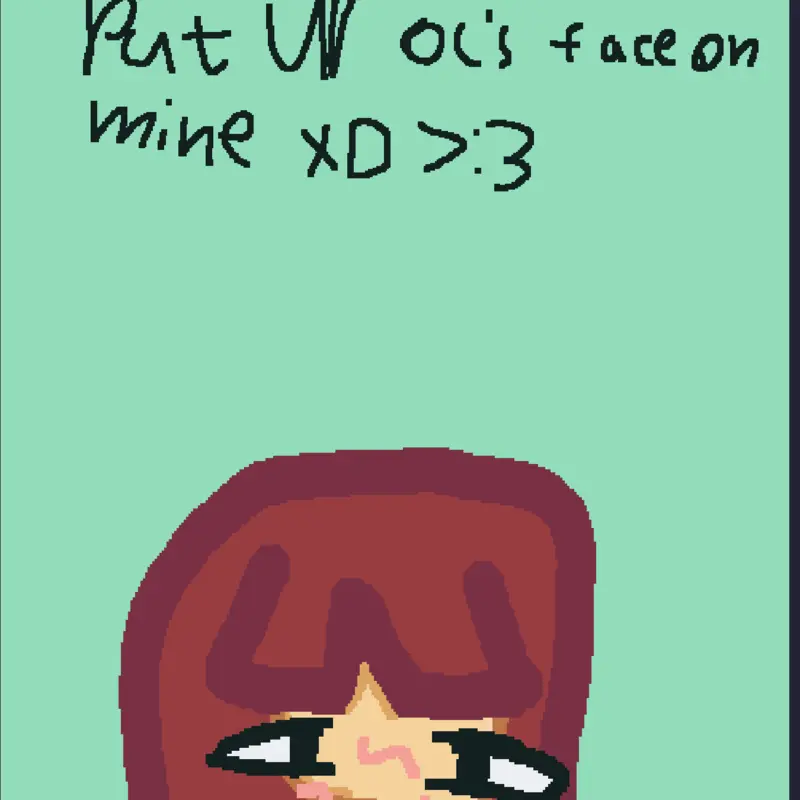 Game by @Melly_palestine_sus_alt