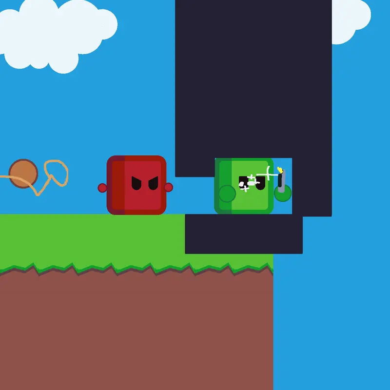 Game by @sonic2344