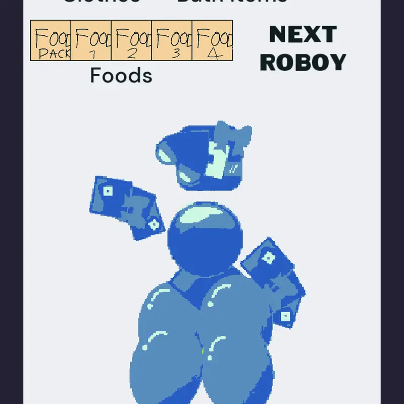 Game by @SpongeBobproductionz