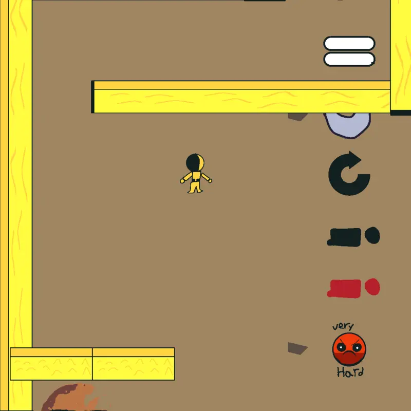 Game by @urielhosea