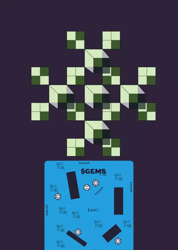 Game by @jezyk