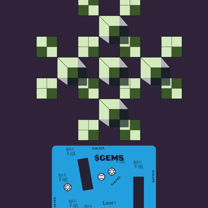 Game by @jezyk