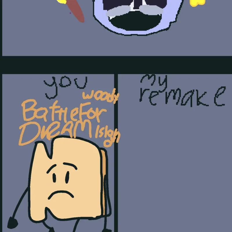 Game by @WoodyBFB1234
