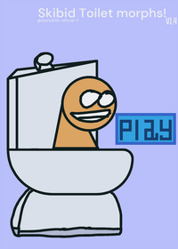 Skibid Toilet morph