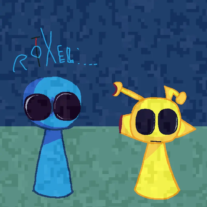 Game by @roxel-and-simon20251