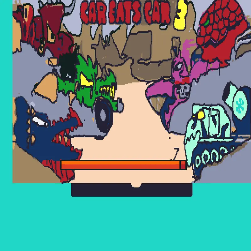 Game by @Foxtime
