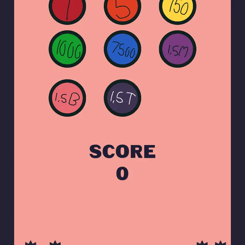 Game by @OrangeWizzard009