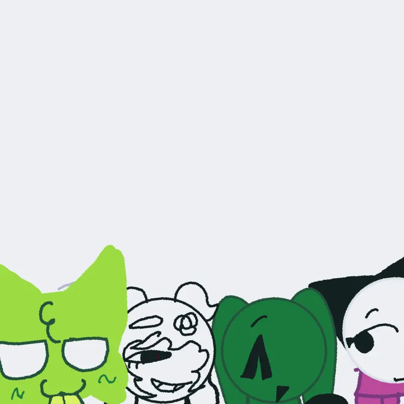 MEWHEHEHE- by @bluw_3432