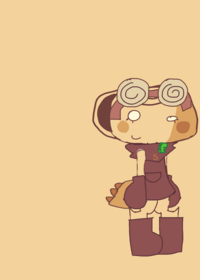 Shelly puzzle