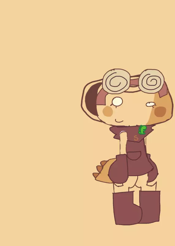 Game by @doodles--