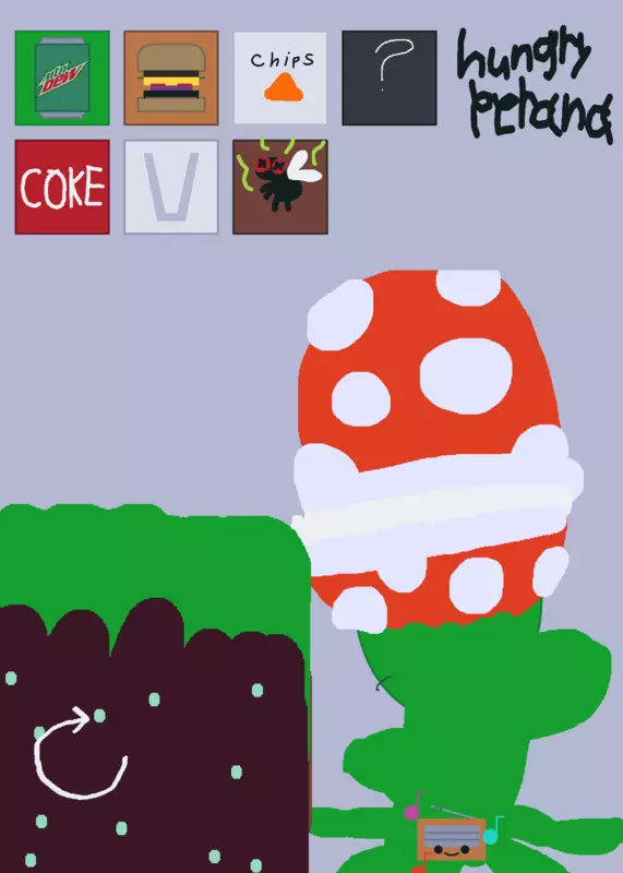 Game by @JaxCrax