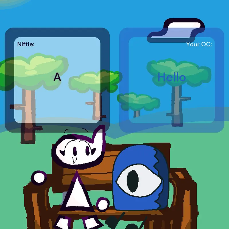 Game by @A-15_gamin