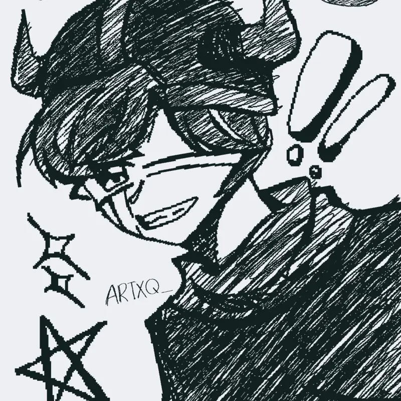 Game by @ArtXQ_