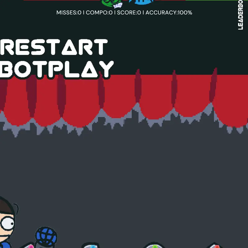 Game by @fnf_official