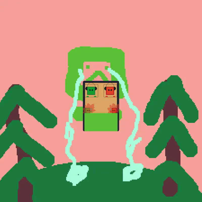 Game by @IlyaGamer1396