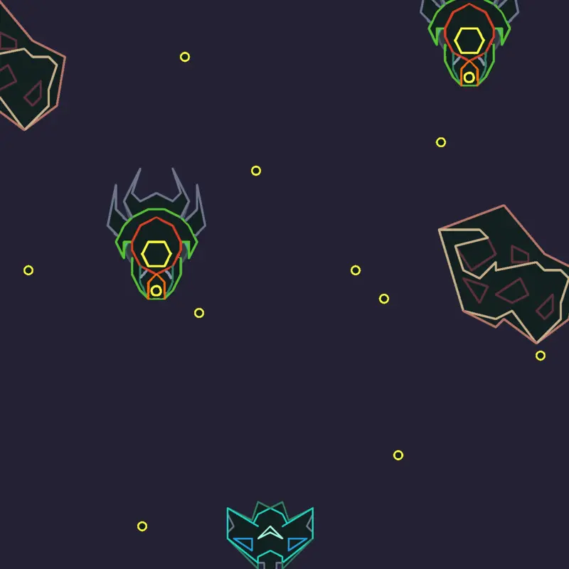 Game by @knoth