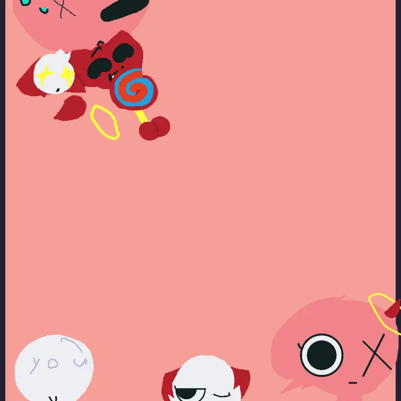Game by @lina_the_cool