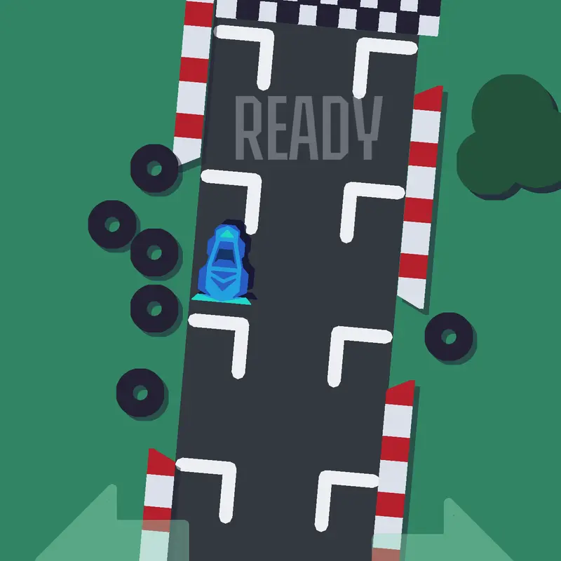 RACE ONLINE [BETA] by @nickjunior