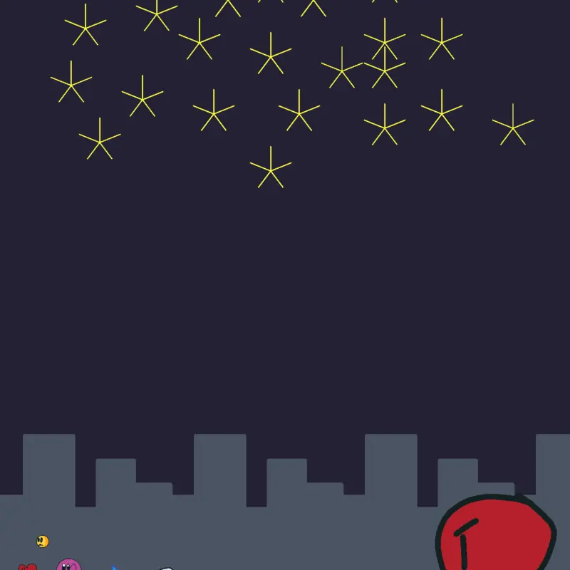 Game by @amogus