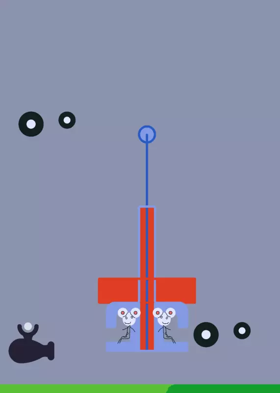 Game by @Macenebuco
