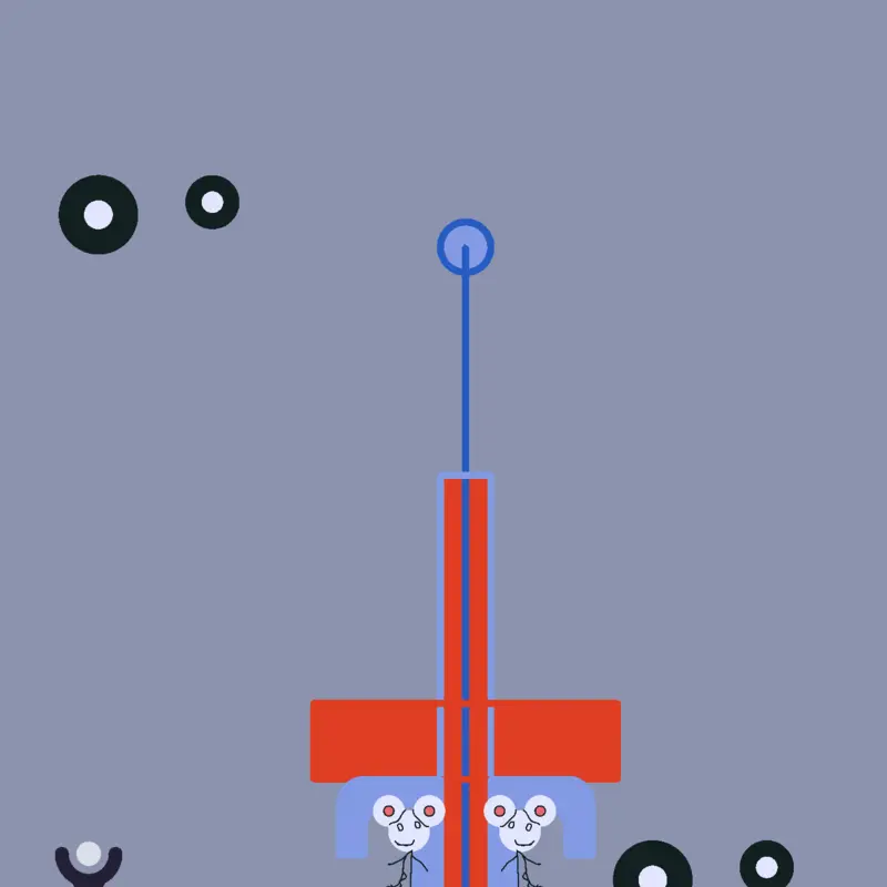 Game by @Macenebuco