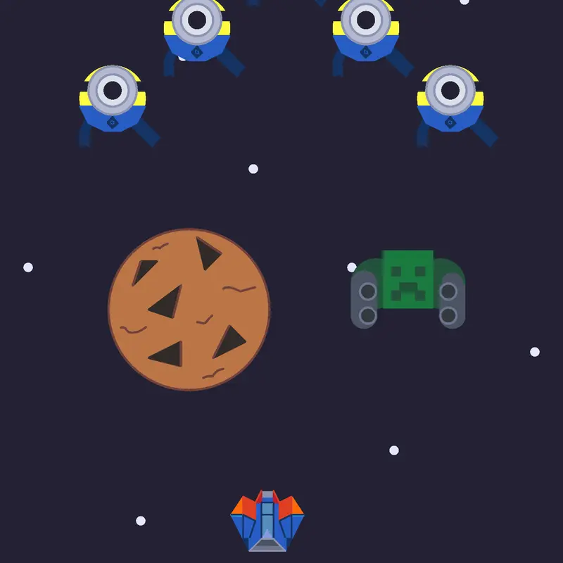 Game by @psychoRabbit12
