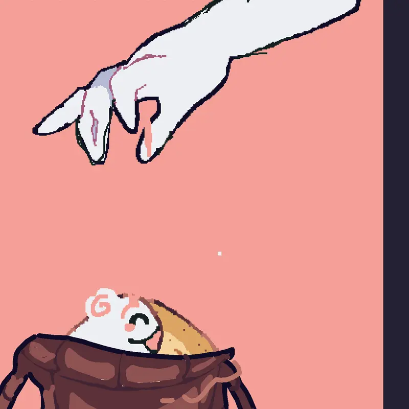 Game by @I_waffle