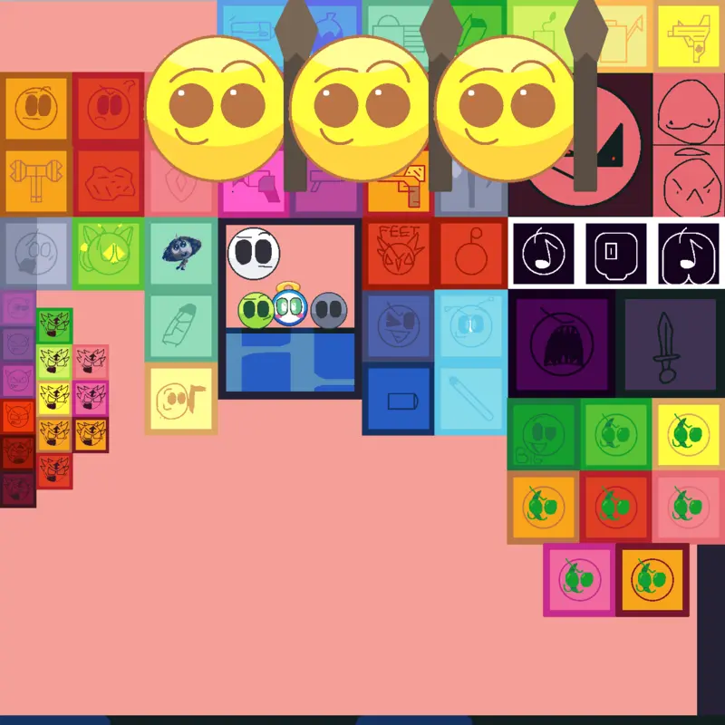 Game by @ihateantibrainroters