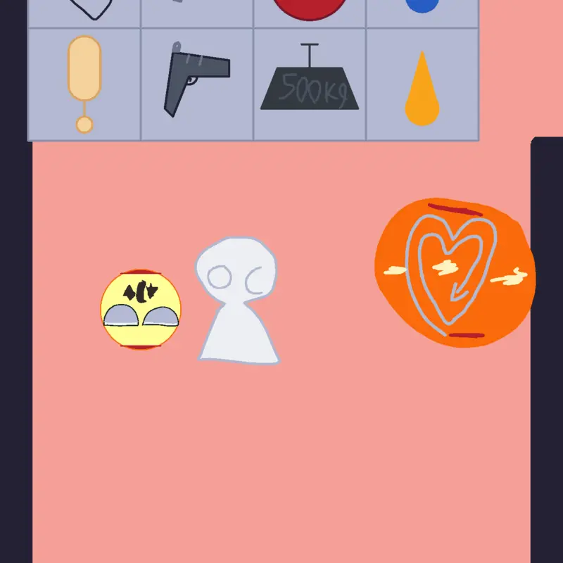 Game by @Tyler-and-snowi_fan