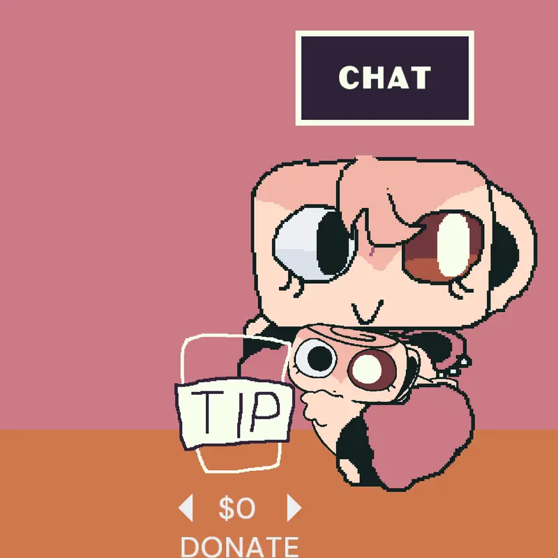 Game by @ChickenShellers