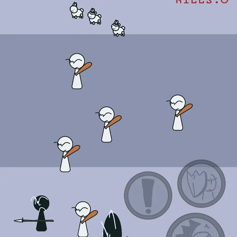 Game by @Cool_pawn
