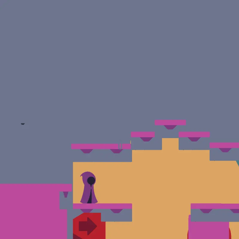 Simple obby(2) by @natsuki_yodaymel