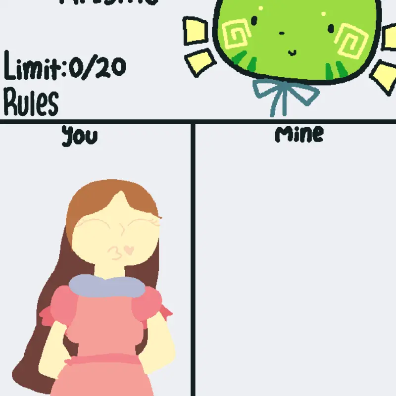 I you drama me please? by @Raissa9192