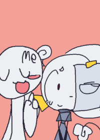 COLLABORATION!!!!